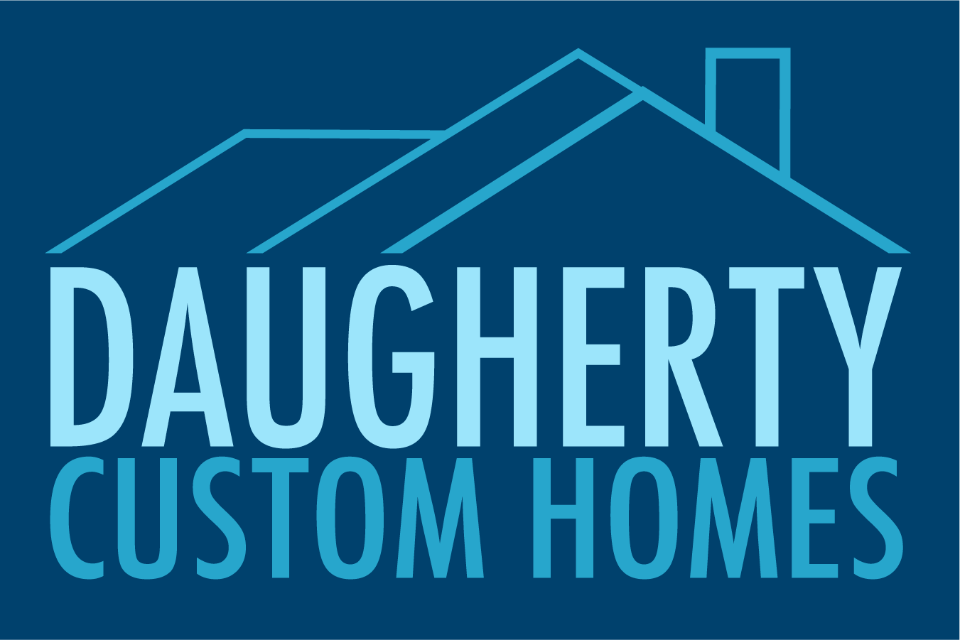 Daugherty Custom Homes